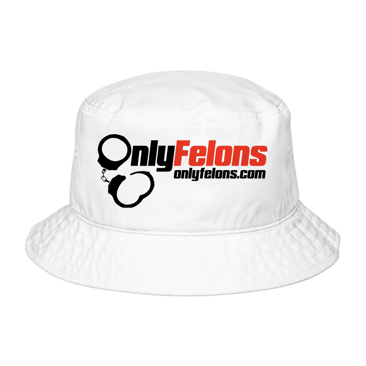 Product Classic Twill Bucket Hat