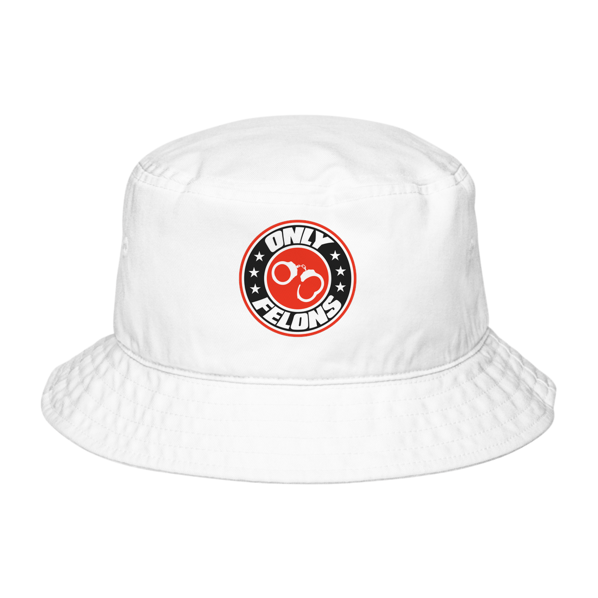 Product Classic Twill Bucket Hat