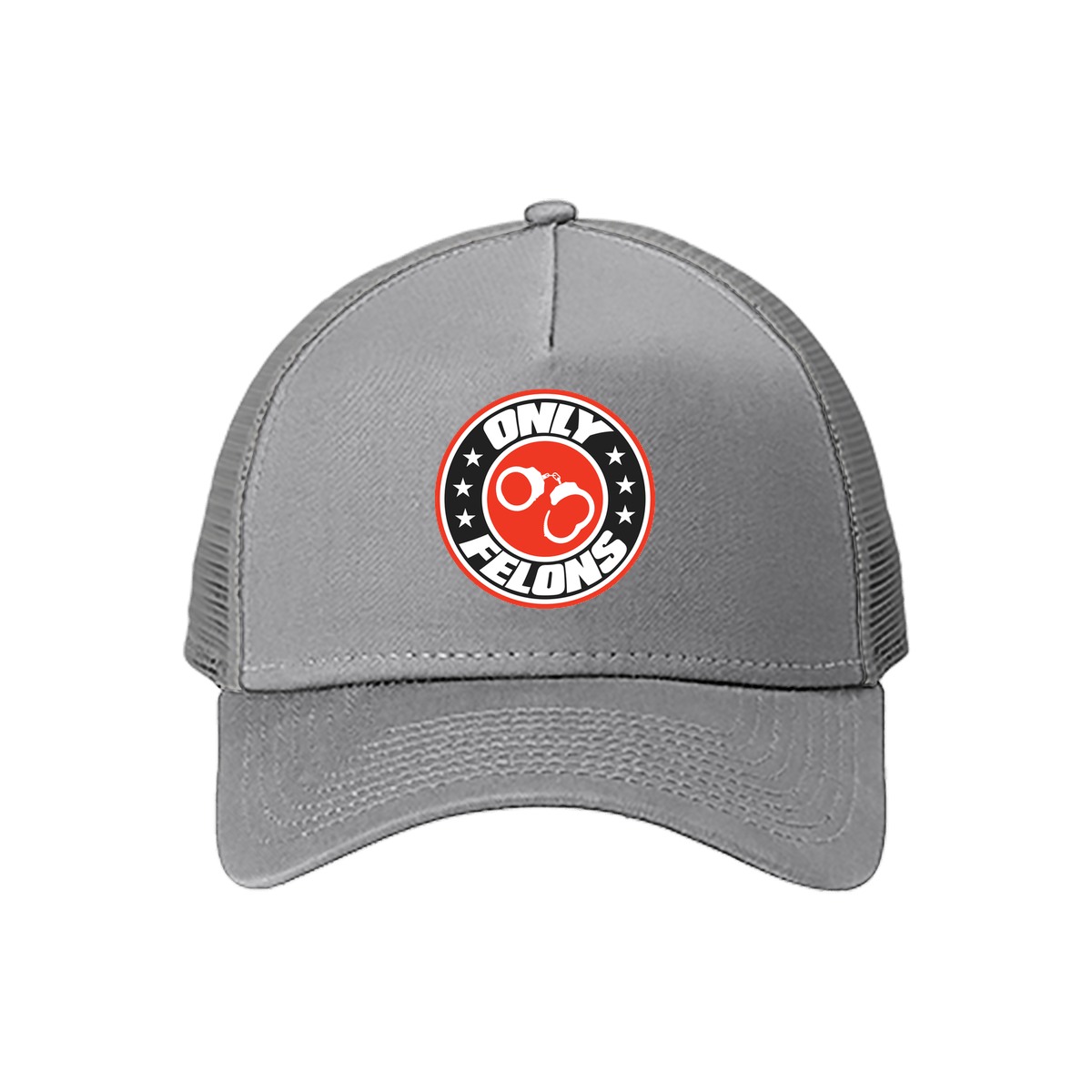 Product New Era Snapback Trucker Cap