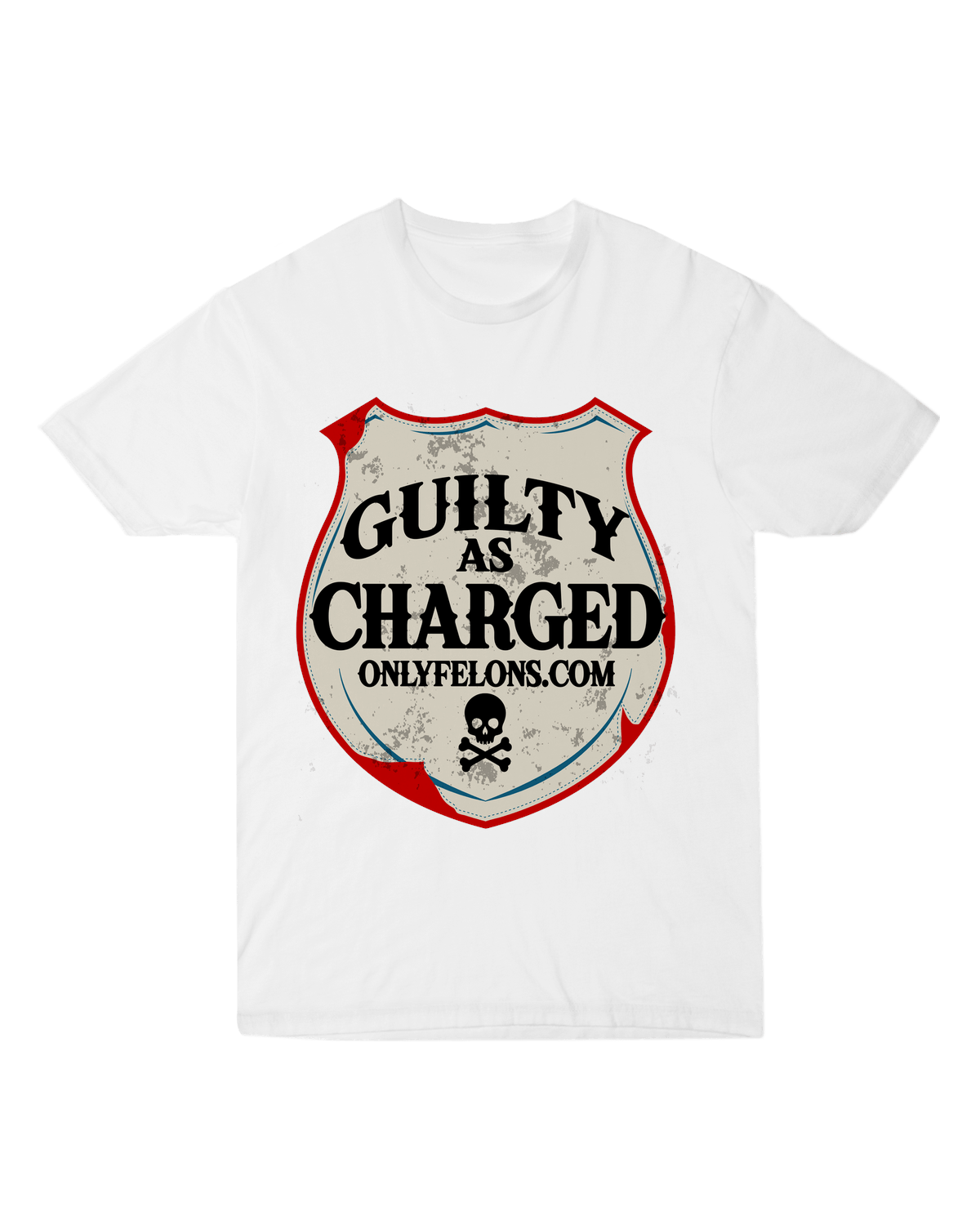 Product Unisex Fitted Tee