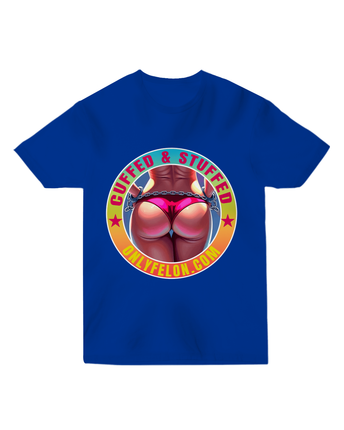 Product Unisex Fitted Tee