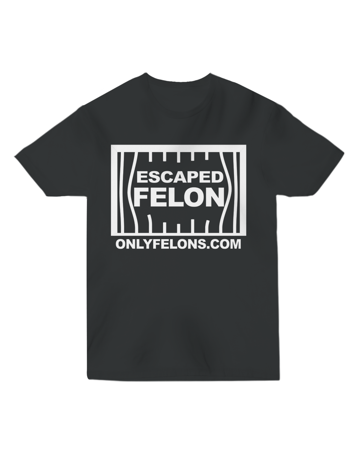 Product Unisex Fitted Tee